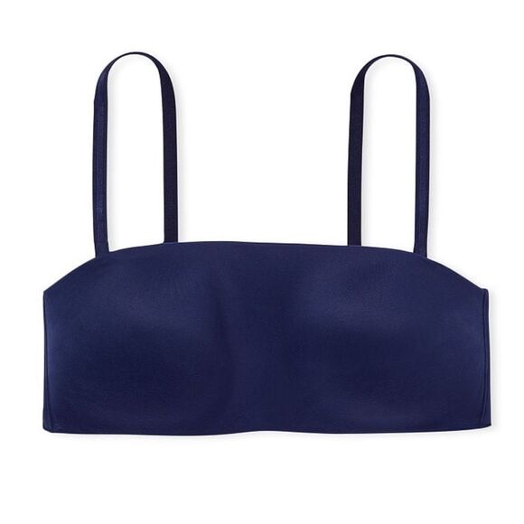 LOVE CLOUD Navy
Love Cloud Wireless Strapless Bra - Picture 3 of 3